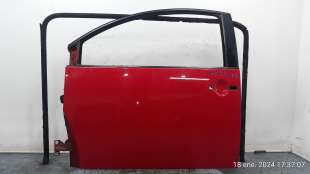 Recambio de puerta delantera izquierda para volkswagen new beetle (9c1/1c1) 1998-2012 1.9 tdi referencia OEM IAM 1C0831051N 1C08