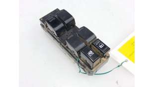 Recambio de mando elevalunas delantero izquierdo para suzuki sx4 rw (ey) 2006-2014 gl+ referencia OEM IAM 3799064J20 3799064J20 