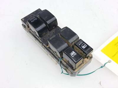 Recambio de mando elevalunas delantero izquierdo para suzuki sx4 rw (ey) 2006-2014 gl+ referencia OEM IAM 3799064J20 3799064J20 