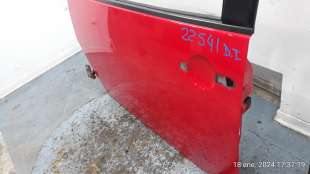 Recambio de puerta delantera izquierda para volkswagen new beetle (9c1/1c1) 1998-2012 1.9 tdi referencia OEM IAM 1C0831051N 1C08 2