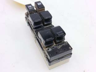 Recambio de mando elevalunas delantero izquierdo para suzuki sx4 rw (ey) 2006-2014 gl+ referencia OEM IAM 3799064J20 3799064J20  2