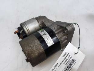 Recambio de motor arranque para nissan micra (k12e) 2002-2011 acenta referencia OEM IAM 233001F772 233001F772 