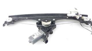 Recambio de elevalunas delantero izquierdo para fiat nuova 500 (150) 2007- lounge referencia OEM IAM 51876269 51876269 