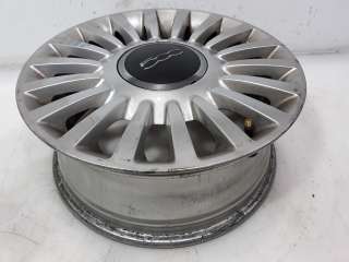 Recambio de llanta para fiat nuova 500 (150) 2007- lounge referencia OEM IAM 51845435 51845435 