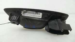 Recambio de maneta interior delantera izquierda para bmw serie 1 berlina (e81/e87) 2004-2012 118d referencia OEM IAM 51417145075 2