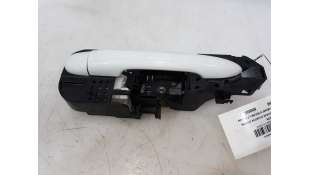 Recambio de maneta exterior delantera derecha para renault megane iii berlina 5 p 2008-2016 business referencia OEM IAM 806B0259