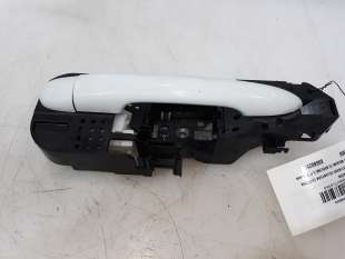 Recambio de maneta exterior delantera derecha para renault megane iii berlina 5 p 2008-2016 business referencia OEM IAM 806B0259