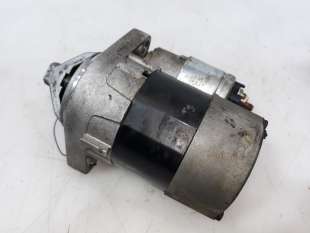 Recambio de motor arranque para nissan micra (k12e) 2002-2011 acenta referencia OEM IAM 233001F772 233001F772  2