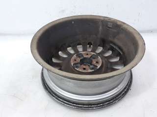 Recambio de llanta para fiat nuova 500 (150) 2007- lounge referencia OEM IAM 51845435 51845435 