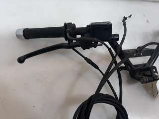 Recambio de manillar para piaggio (vespa) mp3 2006-2019 400 rst referencia OEM IAM 6229515 6229515 