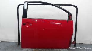 Recambio de puerta delantera derecha para volkswagen new beetle (9c1/1c1) 1998-2012 1.9 tdi referencia OEM IAM 1C0831052N 1C0831