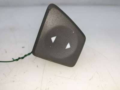 Recambio de mando elevalunas delantero derecho para fiat nuova 500 (150) 2007- lounge referencia OEM IAM 735450602 735450602 