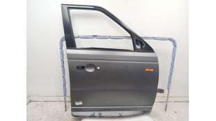 Recambio de puerta delantera derecha para land rover range rover sport 2005-2011 v8 td edition 60 yrs referencia OEM IAM BDA7900
