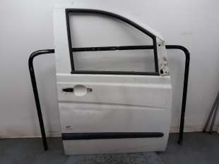 Recambio de puerta delantera derecha para mercedes-benz vito (w639) basic, combi 2004- 115 cdi compacto (639.601) referencia OEM