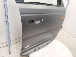 Recambio de puerta delantera derecha para land rover range rover sport 2005-2011 v8 td edition 60 yrs referencia OEM IAM BDA7900 2