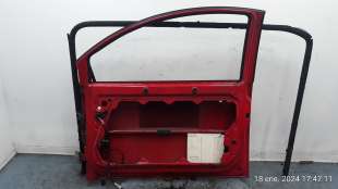 Recambio de puerta delantera derecha para volkswagen new beetle (9c1/1c1) 1998-2012 1.9 tdi referencia OEM IAM 1C0831052N 1C0831 2