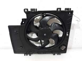 Recambio de electroventilador para nissan micra (k12e) 2002-2011 acenta referencia OEM IAM 1831442016 1831442016  2