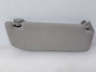 Recambio de parasol izquierdo para citroën c4 cactus 2014- feel referencia OEM IAM 98069330BJ 98069330BJ  2