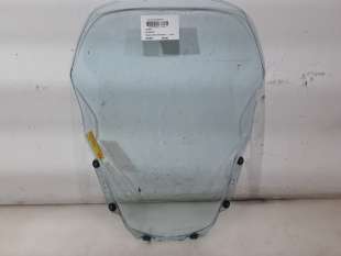 Recambio de parabrisas para piaggio (vespa) mp3 2006-2019 400 rst referencia OEM IAM 655493 655493 