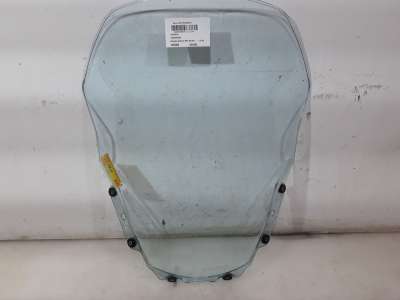 Recambio de parabrisas para piaggio (vespa) mp3 2006-2019 400 rst referencia OEM IAM 655493 655493 