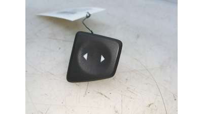 Recambio de mando elevalunas delantero izquierdo para fiat nuova 500 (150) 2007- lounge referencia OEM IAM 735450601 735450601 