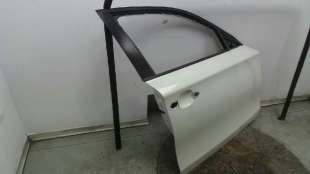 Recambio de puerta delantera derecha para bmw serie 1 berlina (e81/e87) 2004-2012 118d referencia OEM IAM 41517191012 4151719101 2