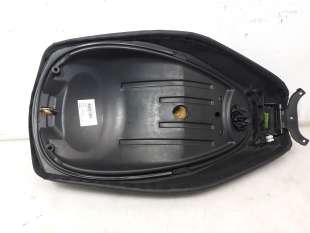 Recambio de asiento para piaggio (vespa) mp3 2006-2019 400 rst referencia OEM IAM 65579800NG 65579800NG 