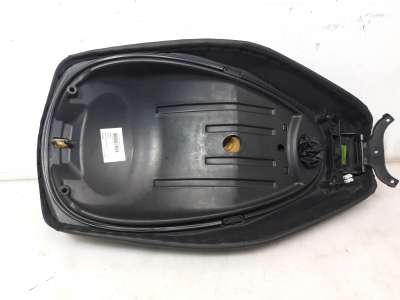 Recambio de asiento para piaggio (vespa) mp3 2006-2019 400 rst referencia OEM IAM 65579800NG 65579800NG 