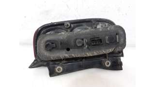 Recambio de piloto trasero izquierdo para nissan micra (k12e) 2002-2011 acenta referencia OEM IAM 26559AX720 26559AX720 