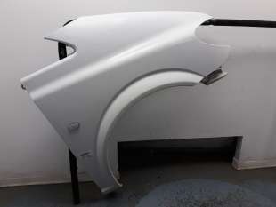 Recambio de aleta delantera derecha para mercedes-benz vito (w639) basic, combi 2004- 115 cdi compacto (639.601) referencia OEM 