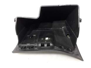 Recambio de guantera para ford fiesta (ccn) 2012-2017 ambiente referencia OEM IAM BA61A06010AFW BA61A06010AFW  2