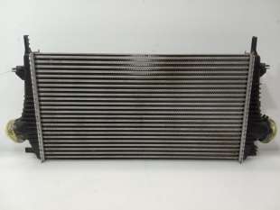 Recambio de intercooler para opel insignia berlina 2008-2017 edition referencia OEM IAM 13241751 13241751 