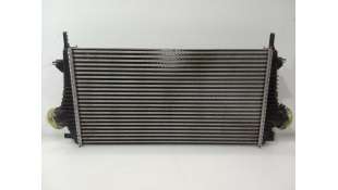 Recambio de intercooler para opel insignia berlina 2008-2017 edition referencia OEM IAM 13241751 13241751 