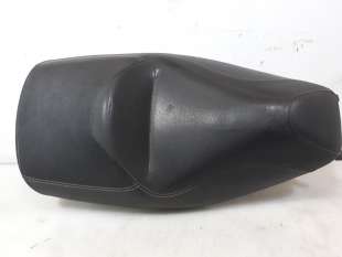 Recambio de asiento para piaggio (vespa) mp3 2006-2019 400 rst referencia OEM IAM 65579800NG 65579800NG  2