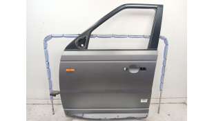 Recambio de puerta delantera izquierda para land rover range rover sport 2005-2011 v8 td edition 60 yrs referencia OEM IAM BDA79