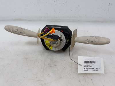 Recambio de mando multifuncion para fiat nuova 500 (150) 2007- lounge referencia OEM IAM 7354724640 7354724640 