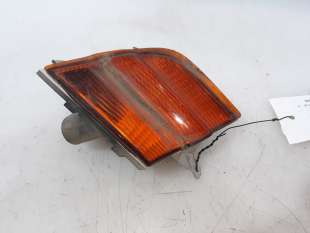 Recambio de piloto delantero izquierdo para nissan micra (k12e) 2002-2011 acenta referencia OEM IAM 89027935 89027935 