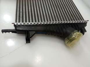 Recambio de intercooler para opel insignia berlina 2008-2017 edition referencia OEM IAM 13241751 13241751  2