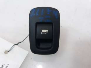 Recambio de mando elevalunas trasero izquierdo para citroën c4 picasso 2007-2013 exclusive plus referencia OEM IAM 96639378ZD 96 2