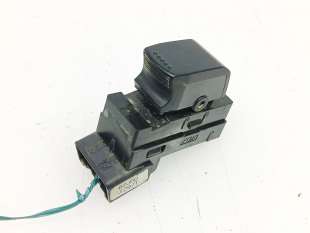 Recambio de mando elevalunas trasero izquierdo para suzuki sx4 rw (ey) 2006-2014 gl+ referencia OEM IAM 3799562J00 3799562J00  2