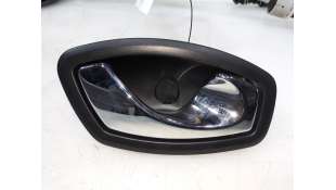 Recambio de maneta interior delantera derecha para renault megane iii berlina 5 p 2008-2016 business referencia OEM IAM 82672000