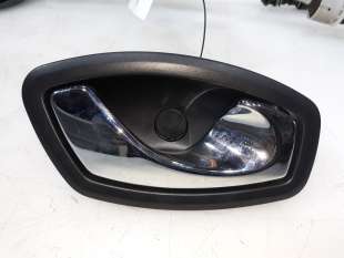 Recambio de maneta interior delantera derecha para renault megane iii berlina 5 p 2008-2016 business referencia OEM IAM 82672000