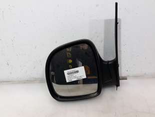 Recambio de retrovisor izquierdo para mercedes-benz vito (w639) basic, combi 2004- 115 cdi compacto (639.601) referencia OEM IAM
