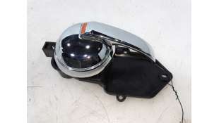 Recambio de maneta interior delantera derecha para fiat nuova 500 (150) 2007- lounge referencia OEM IAM 71749972 71749972 717499
