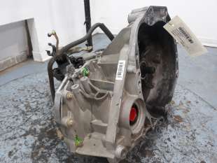 Recambio de caja cambios para nissan micra (k12e) 2002-2011 acenta referencia OEM IAM JH3148 JH3148 