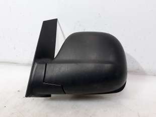 Recambio de retrovisor izquierdo para mercedes-benz vito (w639) basic, combi 2004- 115 cdi compacto (639.601) referencia OEM IAM 2