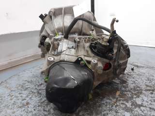 Recambio de caja cambios para nissan micra (k12e) 2002-2011 acenta referencia OEM IAM JH3148 JH3148 