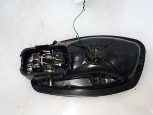 Recambio de maneta interior delantera derecha para renault megane iii berlina 5 p 2008-2016 business referencia OEM IAM 82672000 2