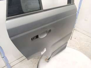 Recambio de puerta trasera derecha para land rover range rover sport 2005-2011 v8 td edition 60 yrs referencia OEM IAM BFA790080 2