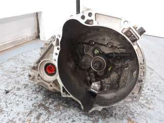 Recambio de caja cambios para nissan micra (k12e) 2002-2011 acenta referencia OEM IAM JH3148 JH3148 